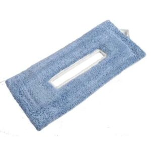 Stoom Micropower mop (rechthoek) greensteaming