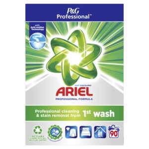 ARIEL Professional Poeder Wasmiddel Regular 90scoops
