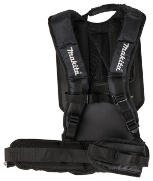 Draagharnas voor de rugstofzuiger DVC660.