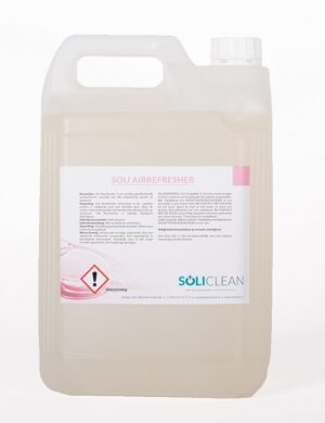 Airrefresher kleurloos, can 5 liter