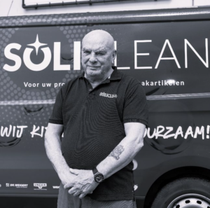 In Memoriam: Will van Engelen