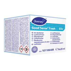 Good Sense Fresh (refill cartridge) O1c 2x6x0.02L