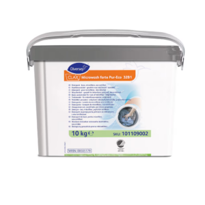 Clax Microwash forte Pur-Eco 32B1, 10 kg