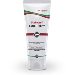 Stokolan Sensitive puur 100ml tube