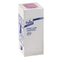 Swarfega Orange 4L met pomp 4x4L