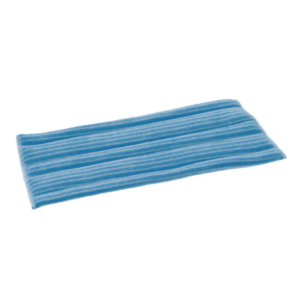 TASKI Standard Damp Mop 1x20st - 25 cm - Blauw