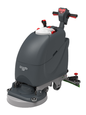 Numatic Schrobzuigmachine TBL4055 NX1K batterij