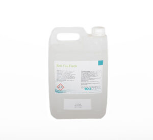 Fini Fleck, can 5 liter