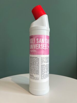 Sanitair Universeel+     750 ml