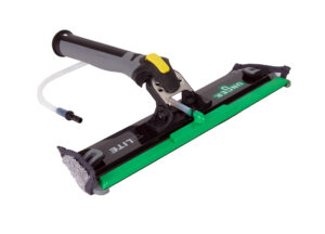 nLITE® PowerPad, 35 cm, incl. nLITE® microvezel pad