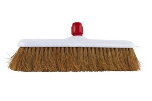 Zaalveger cocos 40 cm