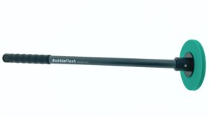 BubbleFlush Waterstop