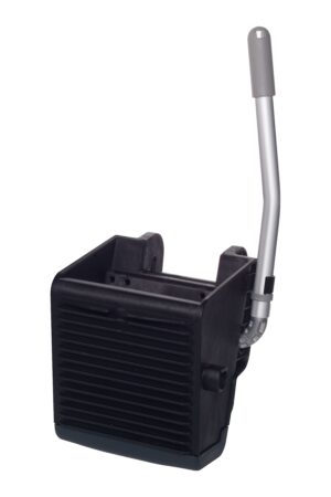 Pers universeel graphite