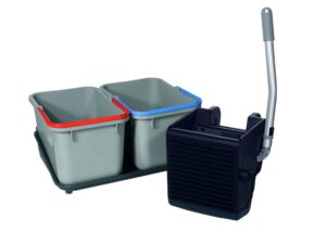 SRK 1S  mopkit t.b.v. PM werkwagens