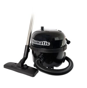 Numatic Stofzuiger NVR160-11 Zwart