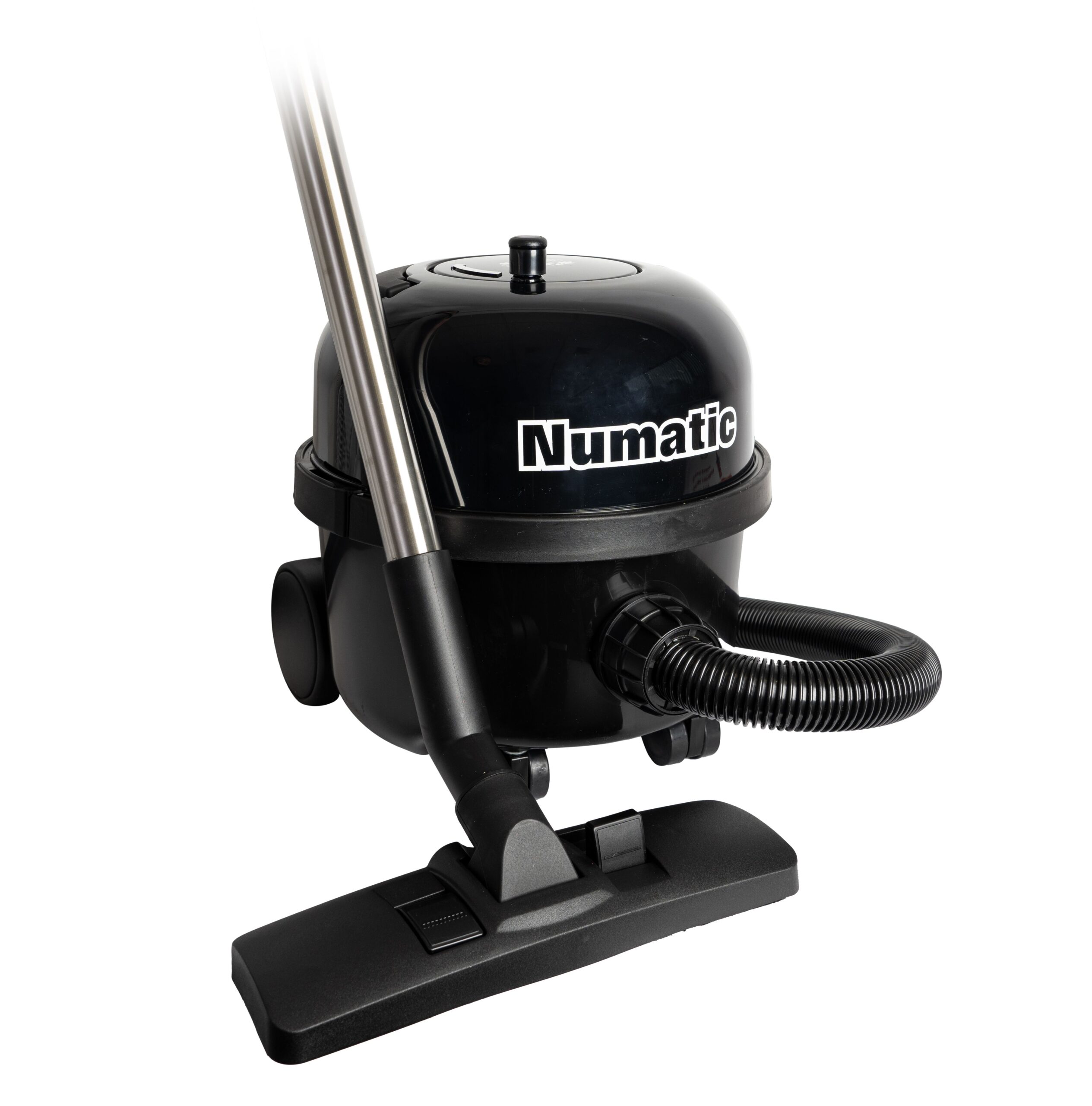 Numatic Stofzuiger NVR160-11 Zwart - Afbeelding 2