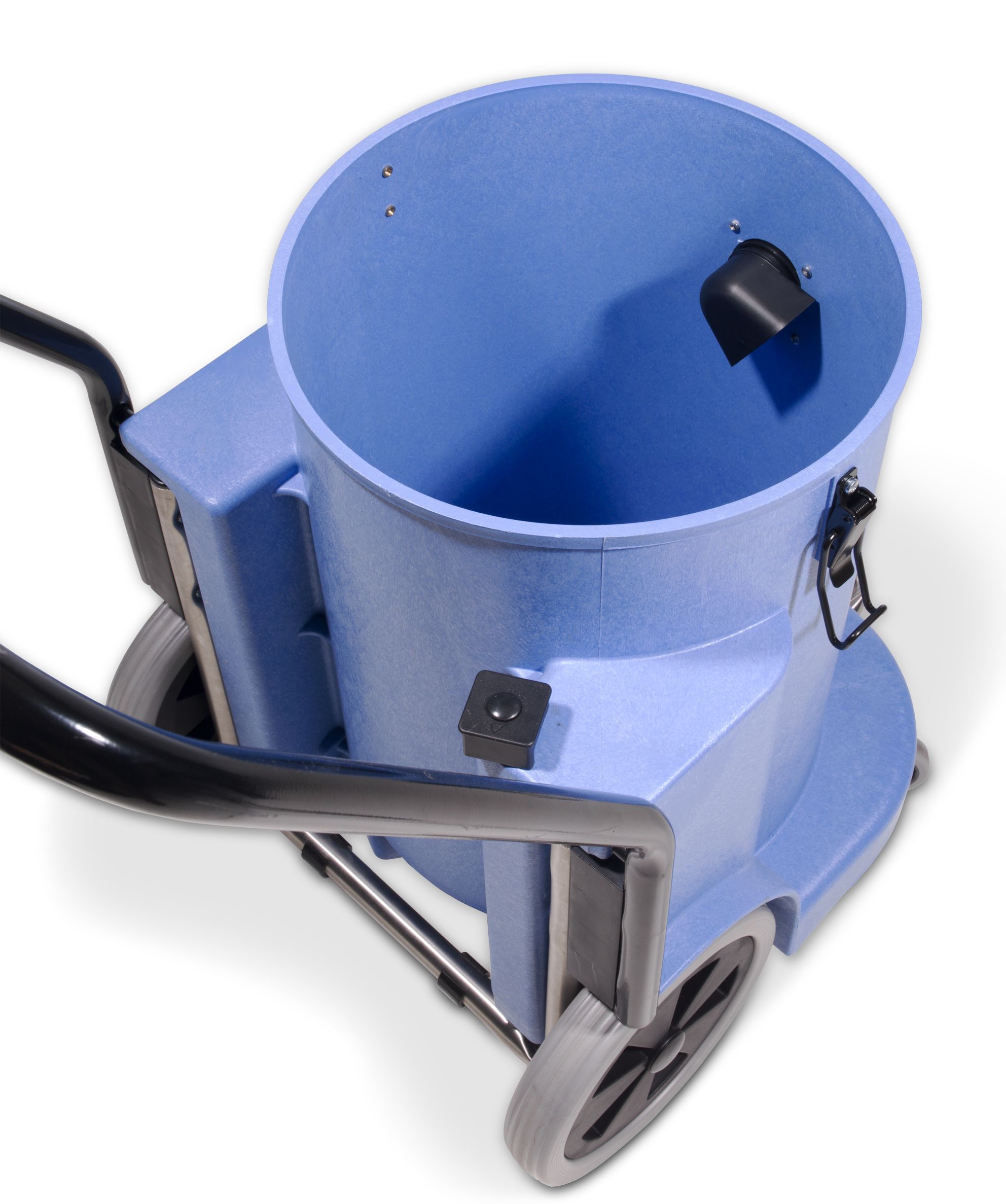 Waterzuiger WV 900 Kit BS8 40 liter ketel - Afbeelding 2