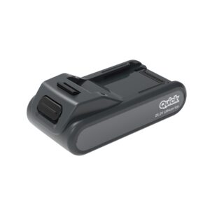 Batterij 25.2V Numatic Steelstofzuiger Quick NQ100
