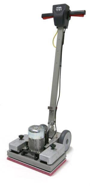 SquareScrub eenschijfsmachine SQFM 4325