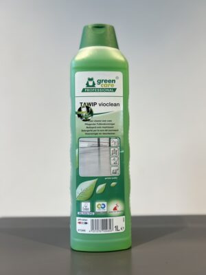 TAWIP vioclean voedende vloerreiniger 1 x 1L