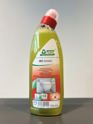 WC lemon wc-reiniger 1 x 750 mL