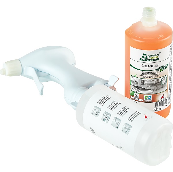 GREASE off keukenontvetter 1x 325 mL - Afbeelding 3