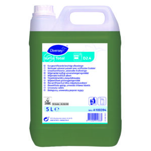 Suma Total D2.4 - can, 2 x 5 l